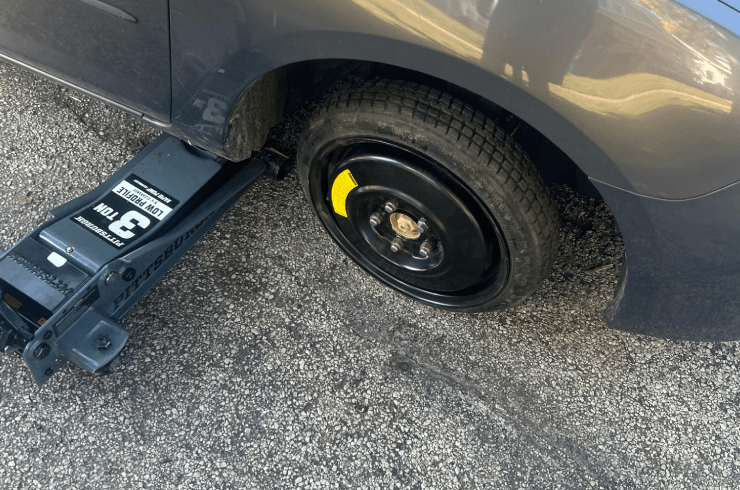 Towmate
